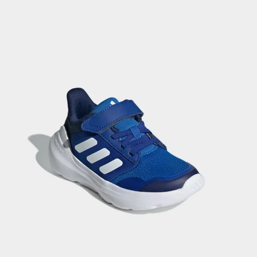 Adidas Kids Tensaur Run 3.0 Sneaker Blue/white _ 184360 _ Blue