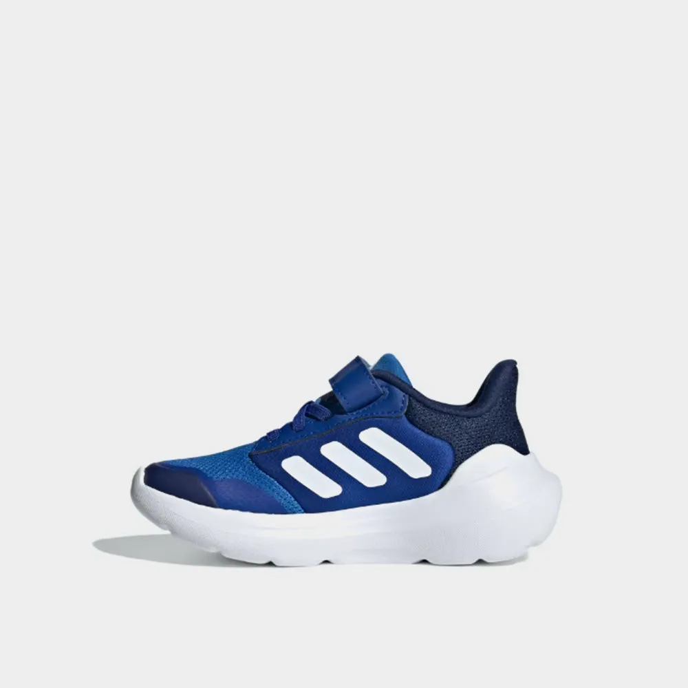 Adidas Kids Tensaur Run 3.0 Sneaker Blue/white _ 184360 _ Blue