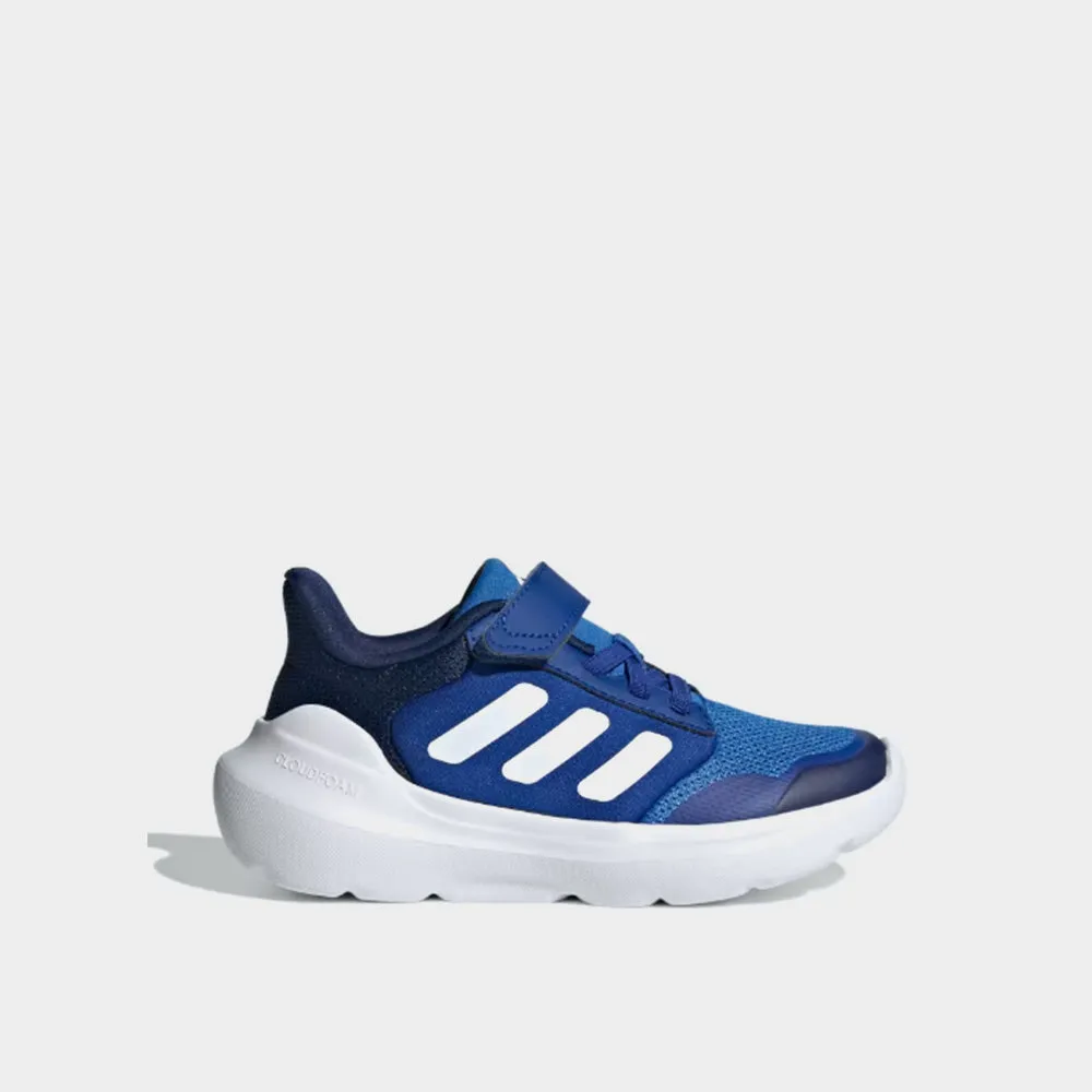 Adidas Kids Tensaur Run 3.0 Sneaker Blue/white _ 184360 _ Blue