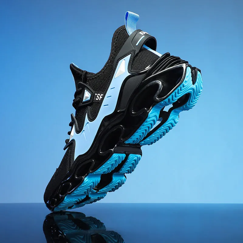 'Aetherstride' X9X Sneakers