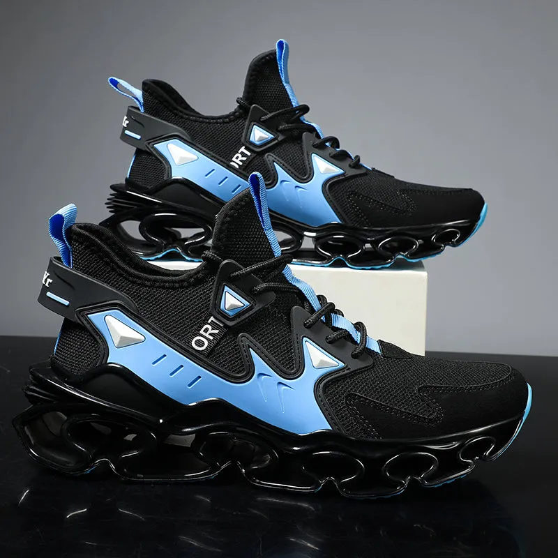 'Aetherstride' X9X Sneakers