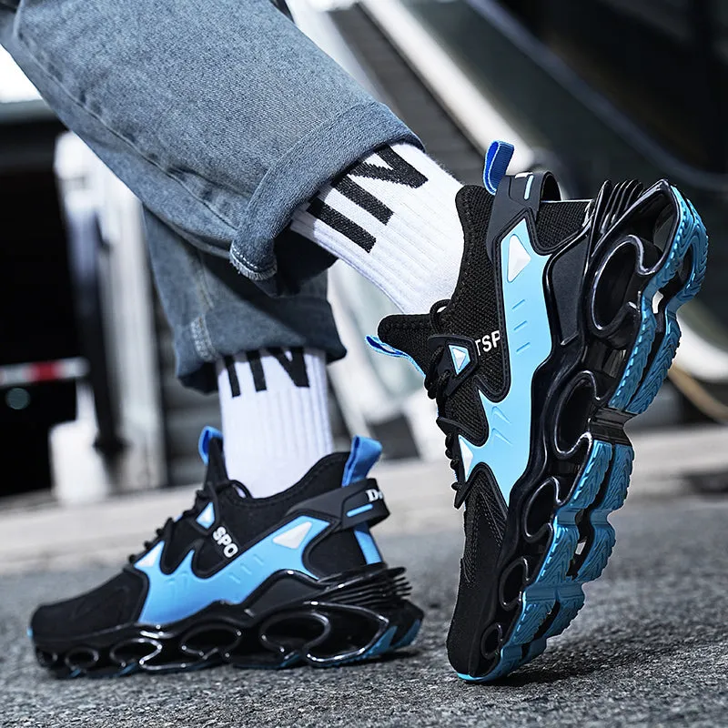 'Aetherstride' X9X Sneakers