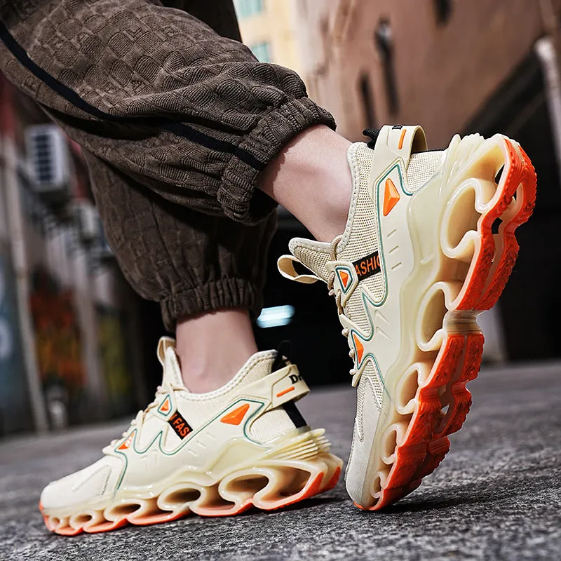 'Aetherstride' X9X Sneakers