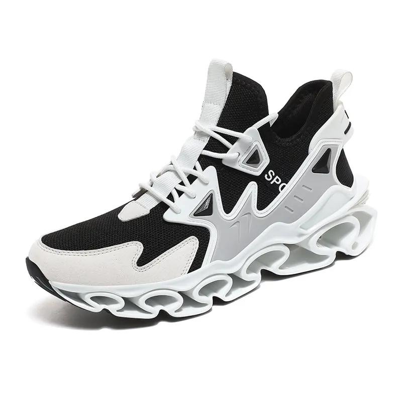 'Aetherstride' X9X Sneakers