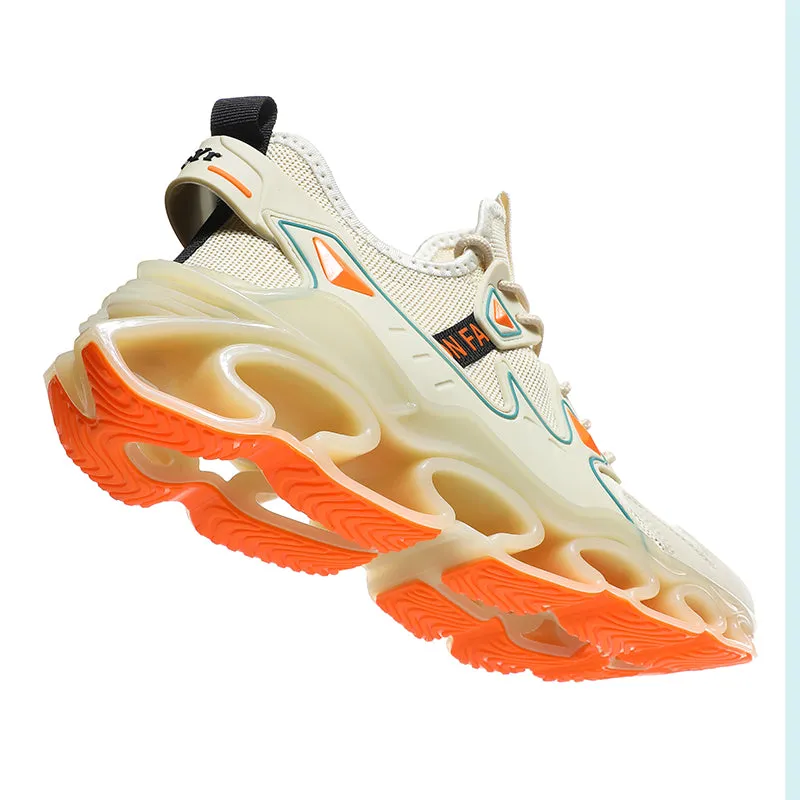 'Aetherstride' X9X Sneakers