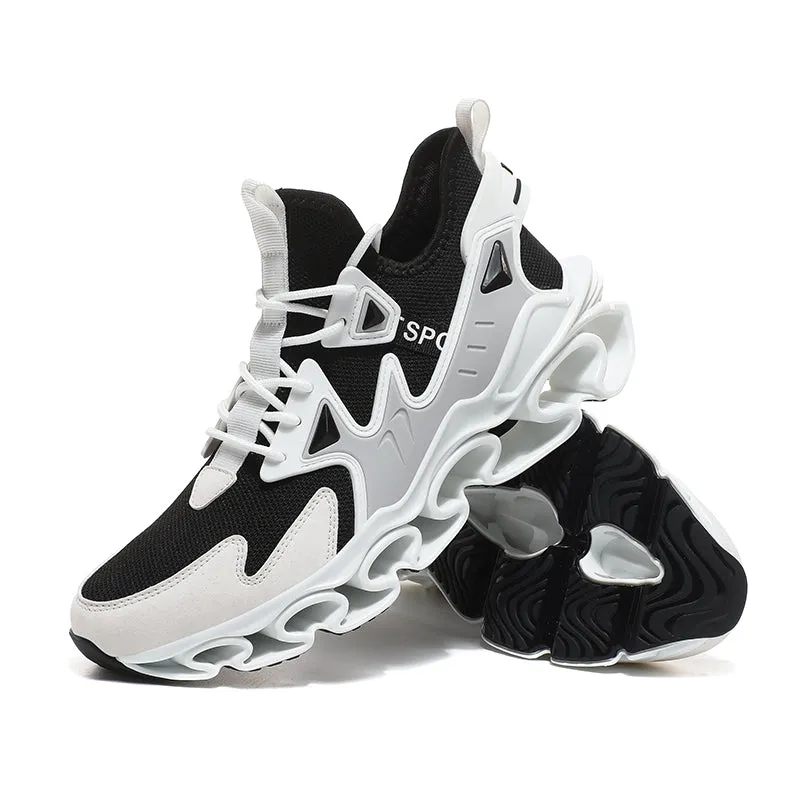 'Aetherstride' X9X Sneakers