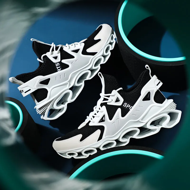 'Aetherstride' X9X Sneakers
