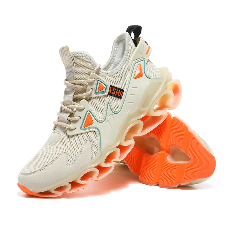 'Aetherstride' X9X Sneakers