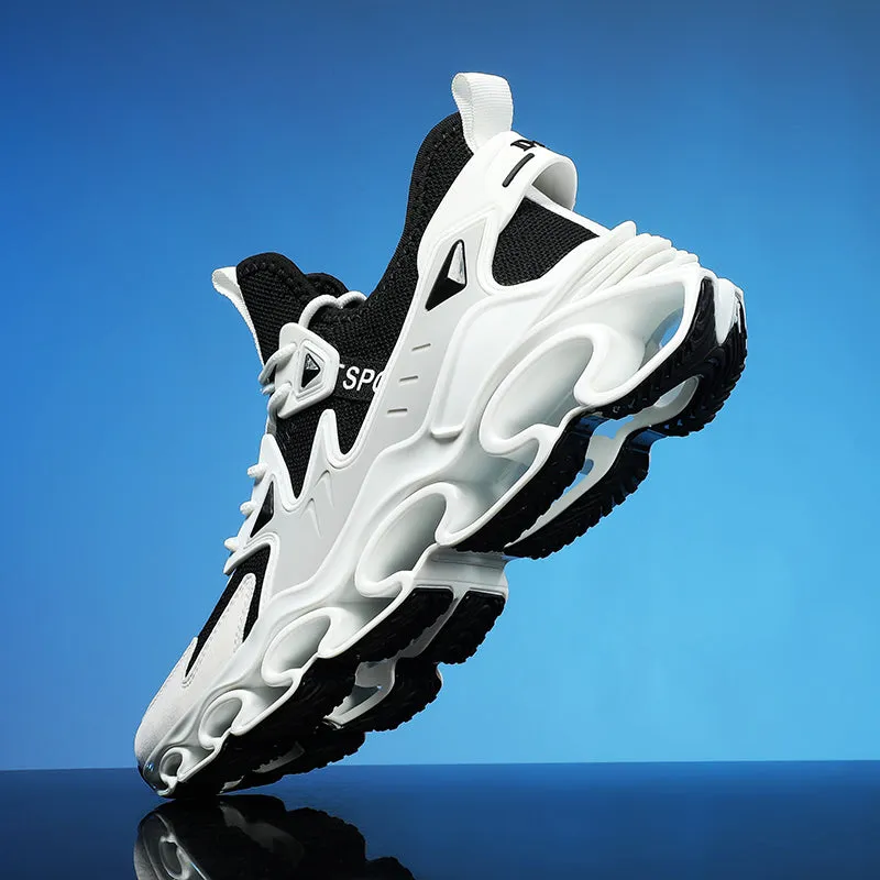 'Aetherstride' X9X Sneakers