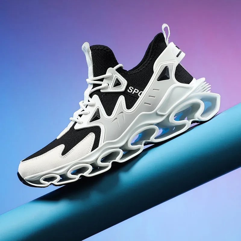 'Aetherstride' X9X Sneakers