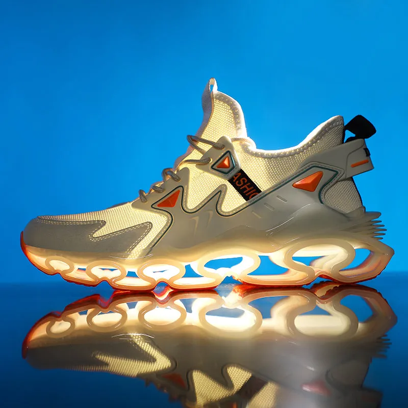 'Aetherstride' X9X Sneakers