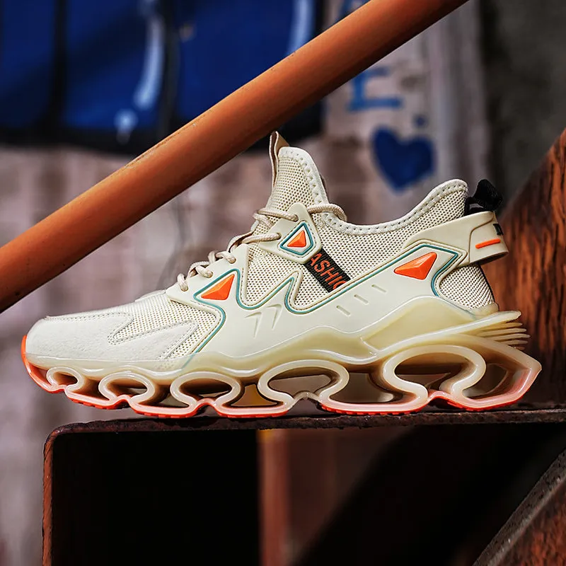 'Aetherstride' X9X Sneakers