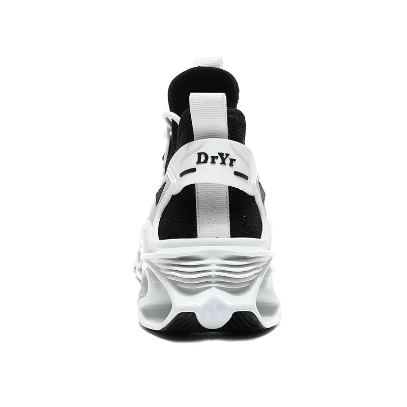 'Aetherstride' X9X Sneakers