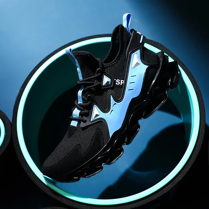 'Aetherstride' X9X Sneakers