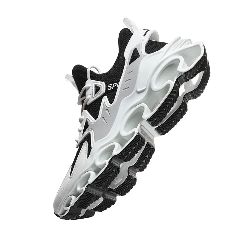 'Aetherstride' X9X Sneakers