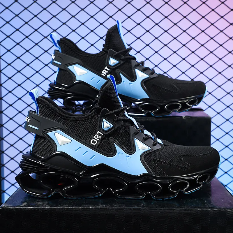 'Aetherstride' X9X Sneakers