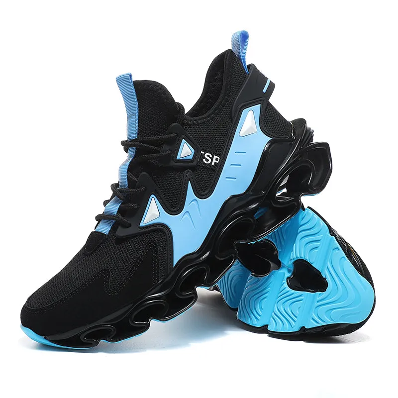 'Aetherstride' X9X Sneakers