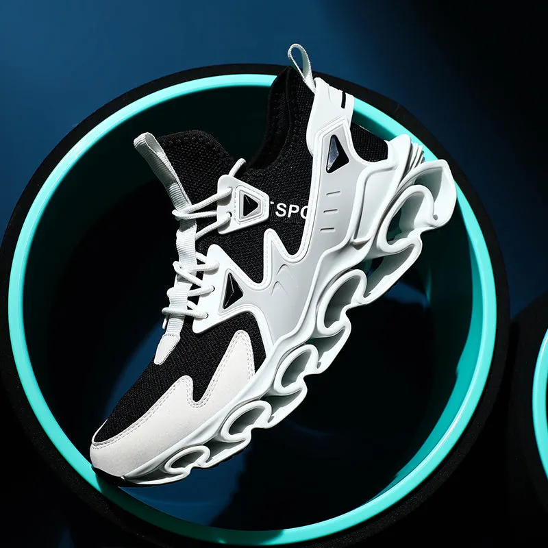 'Aetherstride' X9X Sneakers