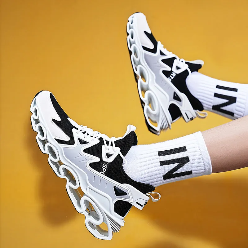 'Aetherstride' X9X Sneakers
