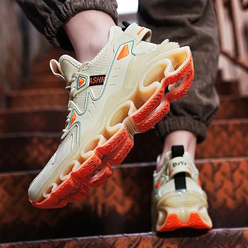 'Aetherstride' X9X Sneakers