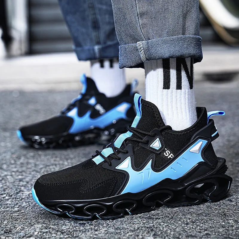 'Aetherstride' X9X Sneakers