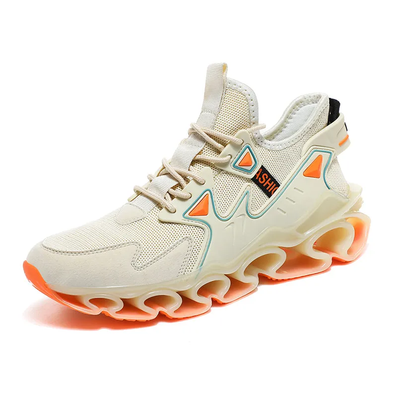 'Aetherstride' X9X Sneakers