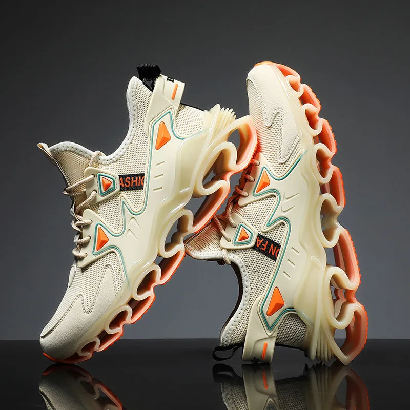 'Aetherstride' X9X Sneakers