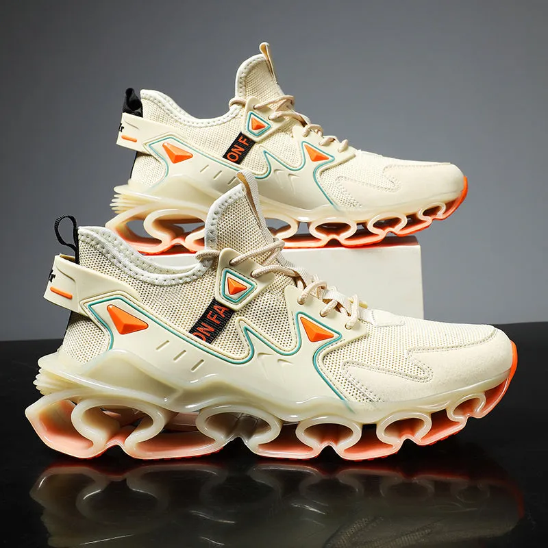 'Aetherstride' X9X Sneakers