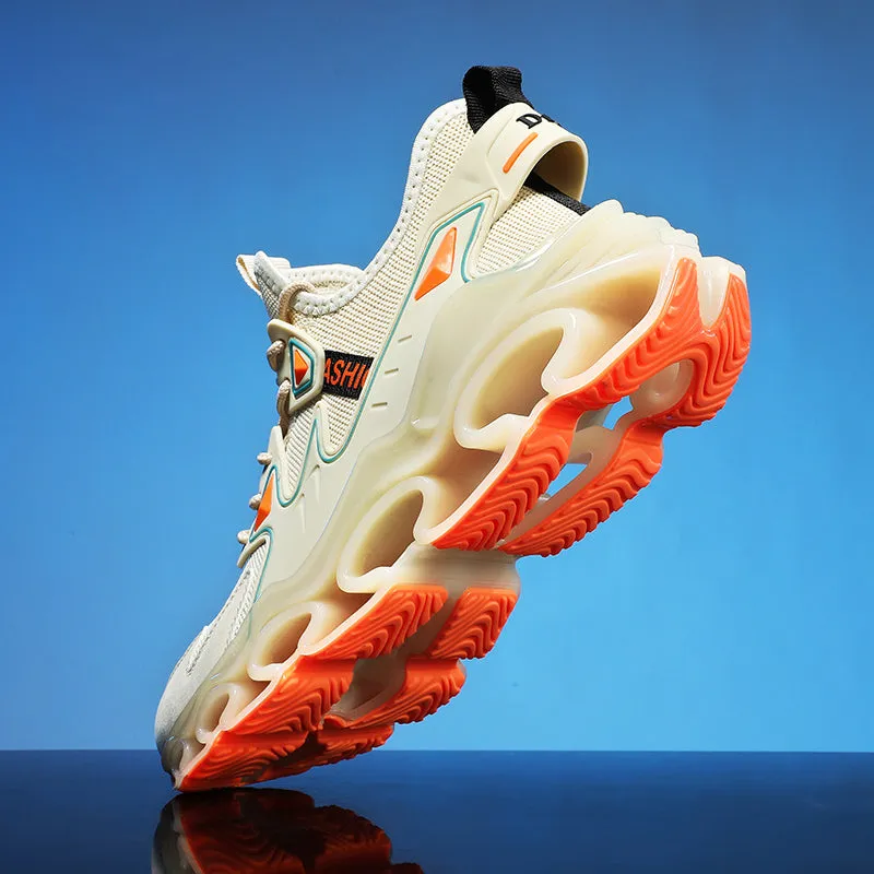 'Aetherstride' X9X Sneakers