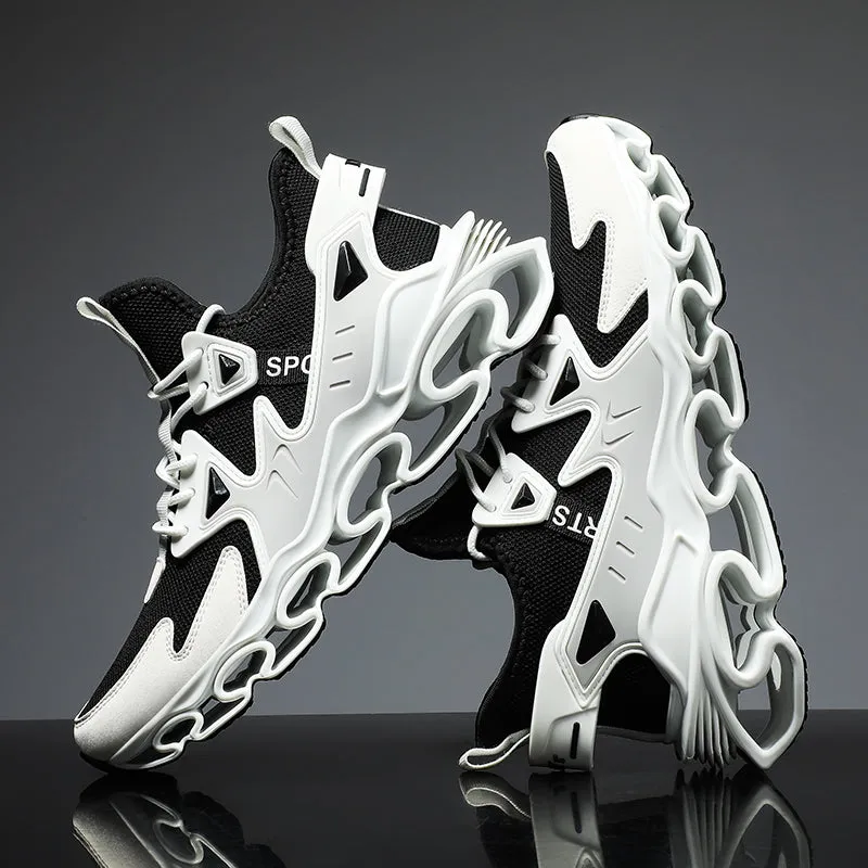 'Aetherstride' X9X Sneakers