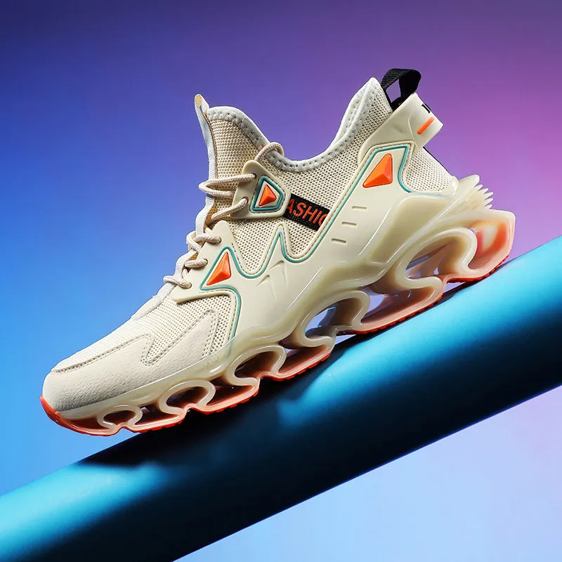 'Aetherstride' X9X Sneakers