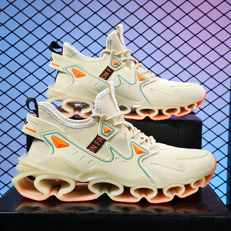 'Aetherstride' X9X Sneakers