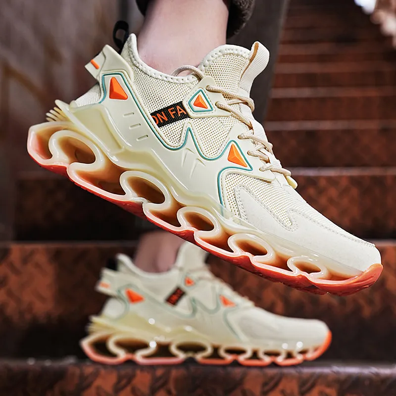 'Aetherstride' X9X Sneakers