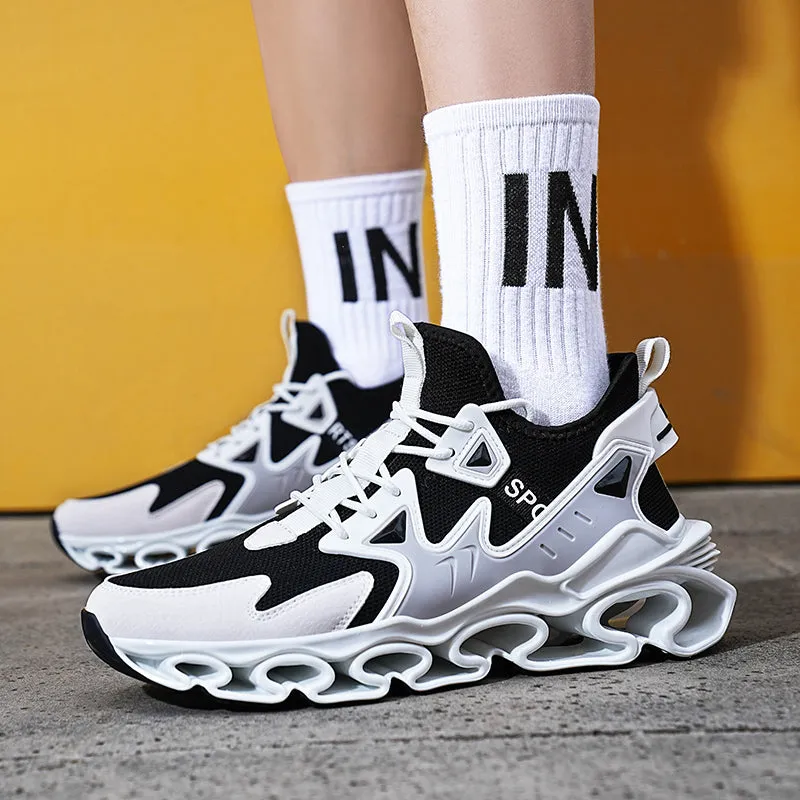 'Aetherstride' X9X Sneakers