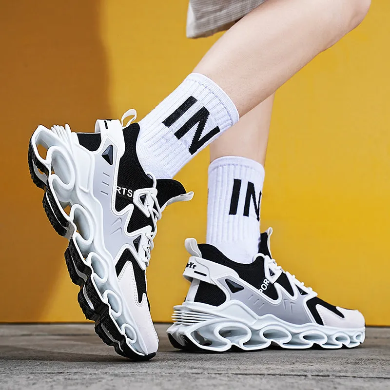 'Aetherstride' X9X Sneakers