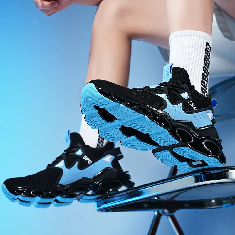 'Aetherstride' X9X Sneakers