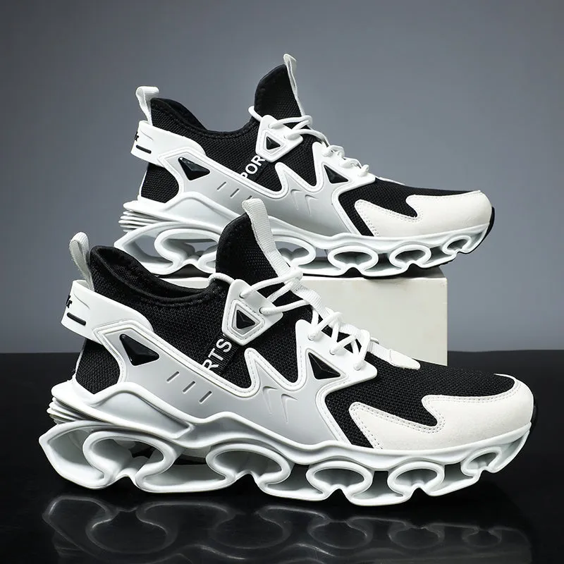 'Aetherstride' X9X Sneakers