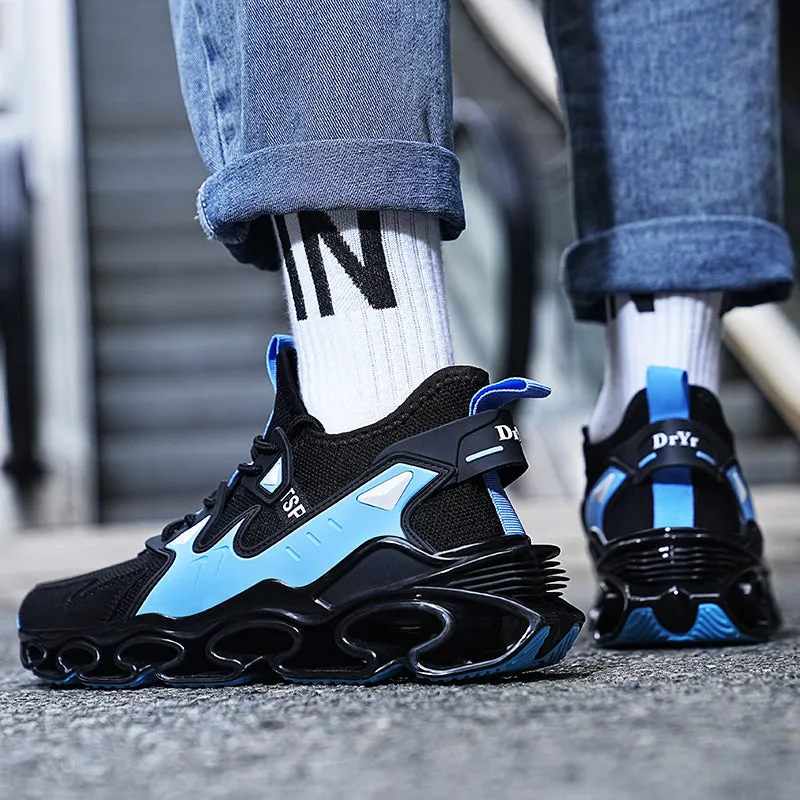 'Aetherstride' X9X Sneakers