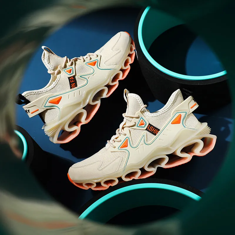 'Aetherstride' X9X Sneakers