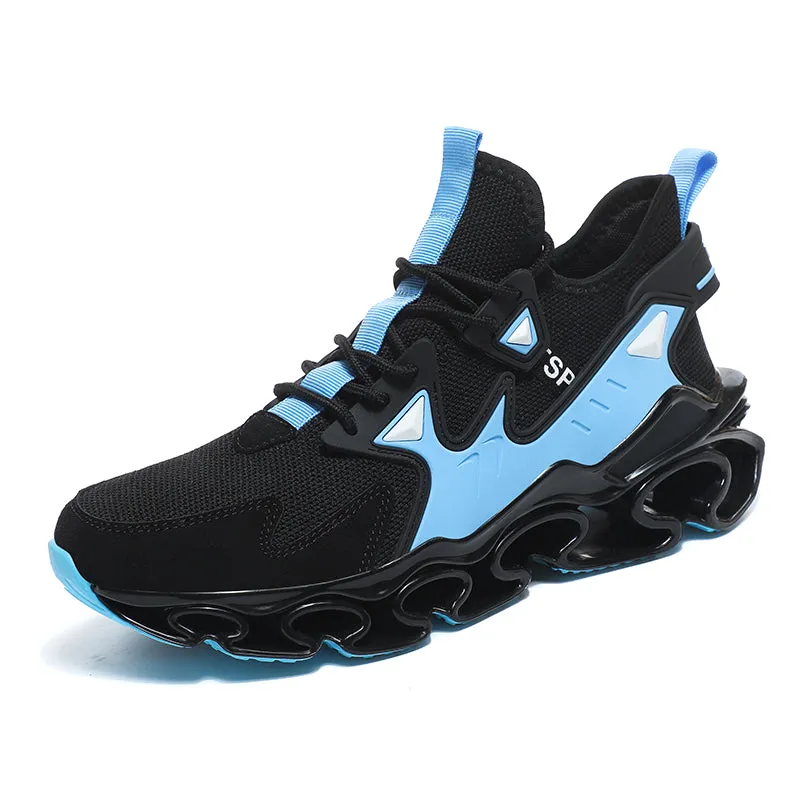 'Aetherstride' X9X Sneakers