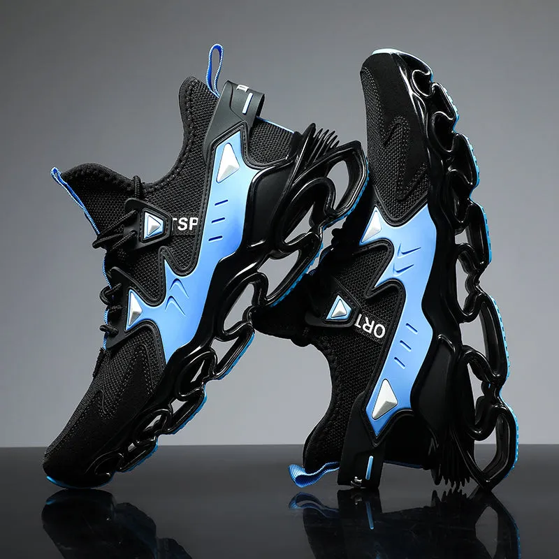 'Aetherstride' X9X Sneakers