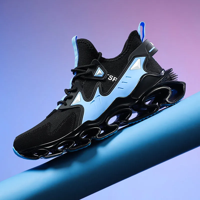 'Aetherstride' X9X Sneakers