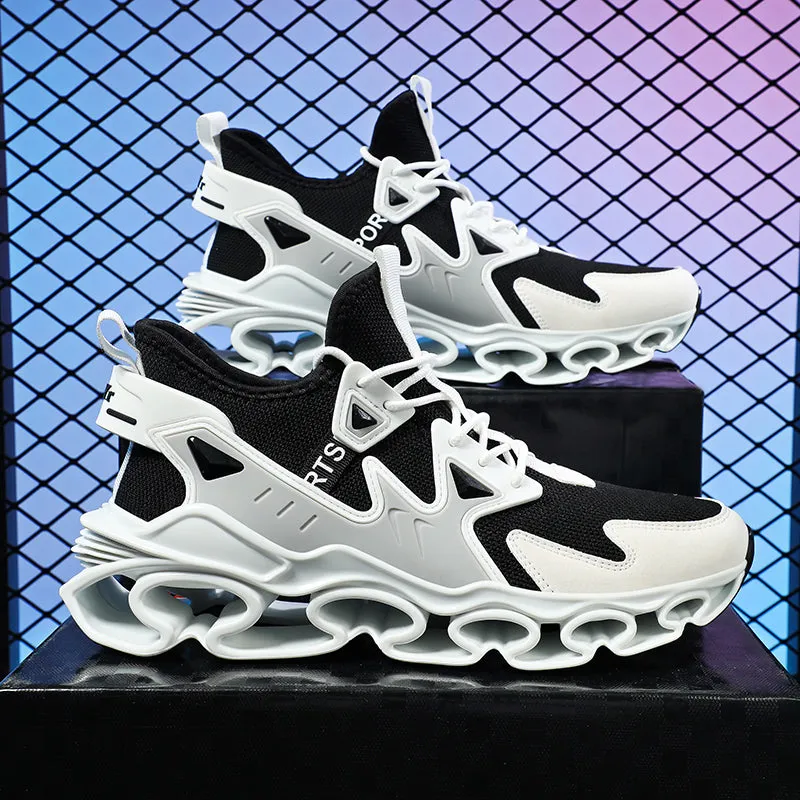 'Aetherstride' X9X Sneakers