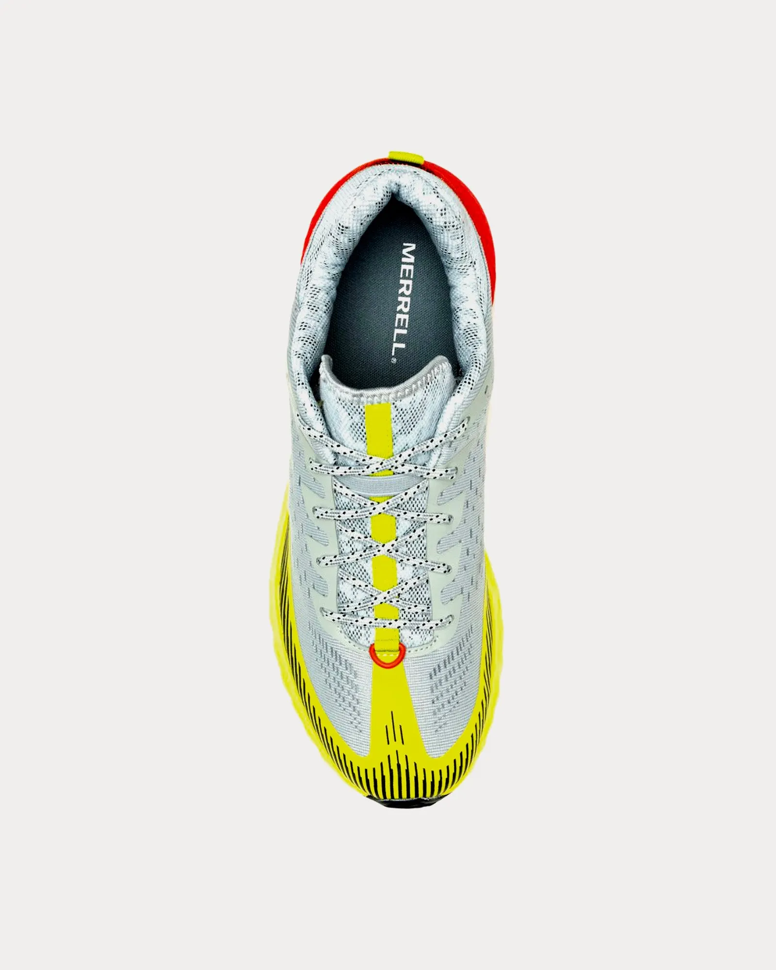 Agility Peak 5 High Rise / High Viz Running Shoes