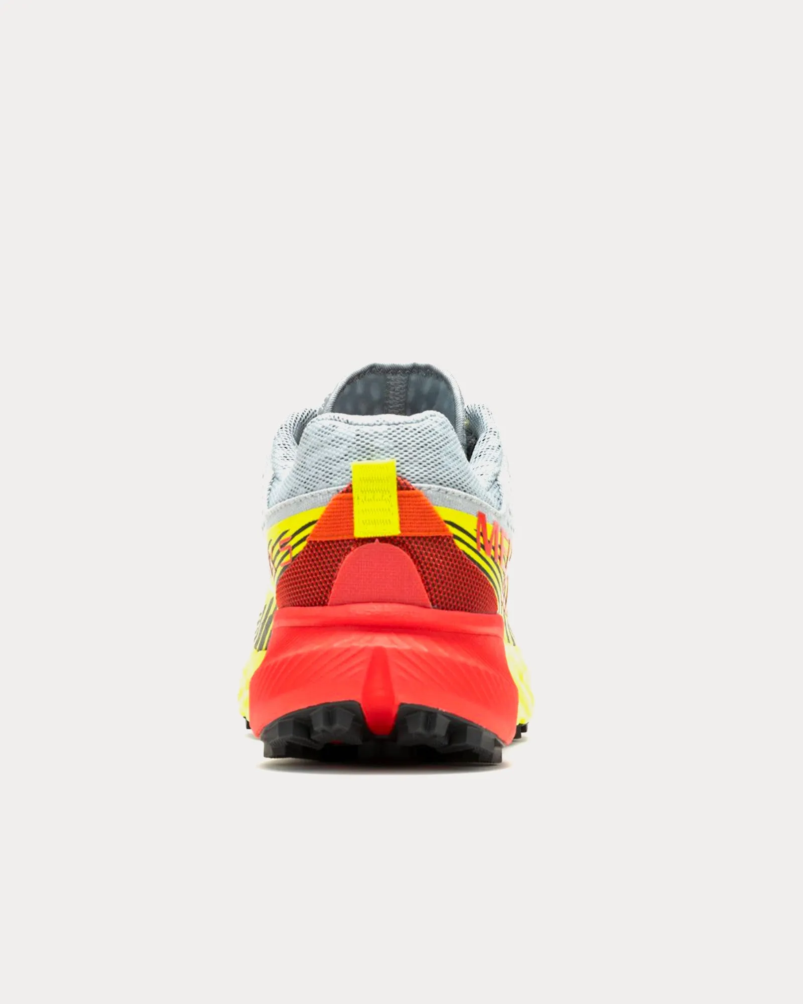 Agility Peak 5 High Rise / High Viz Running Shoes