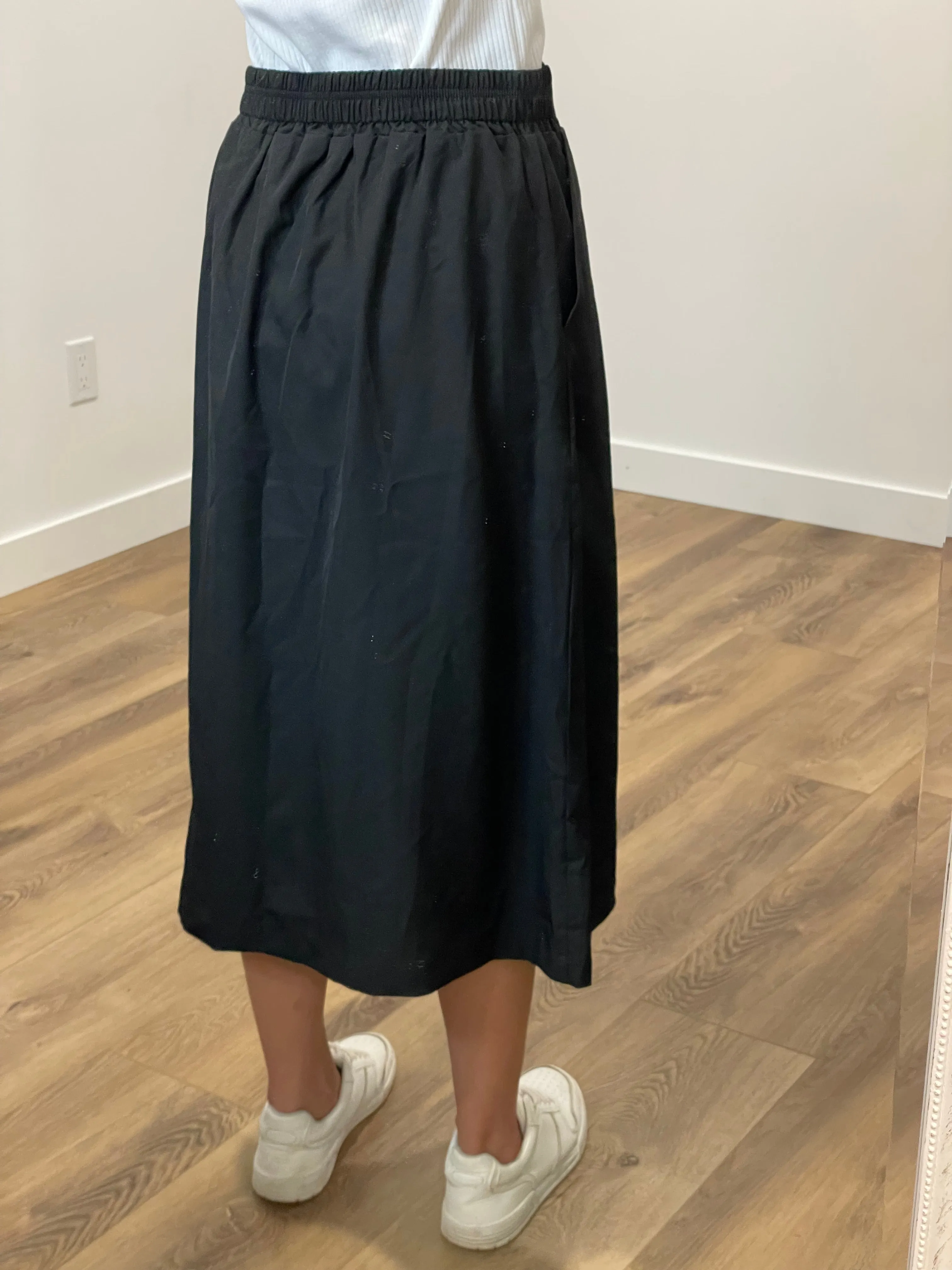 Briar A-Line Sports Skirt