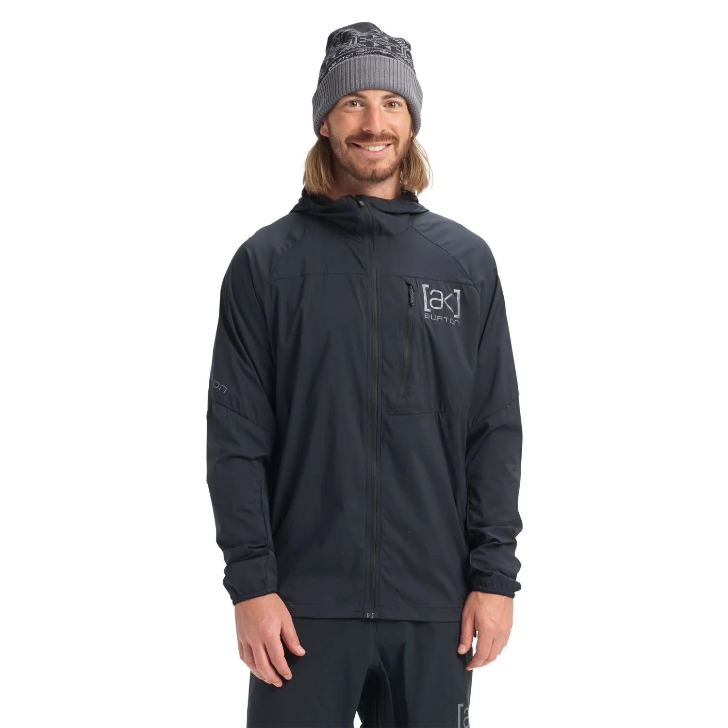 Burton AK Dispatcher Ultralight Jacket 2022