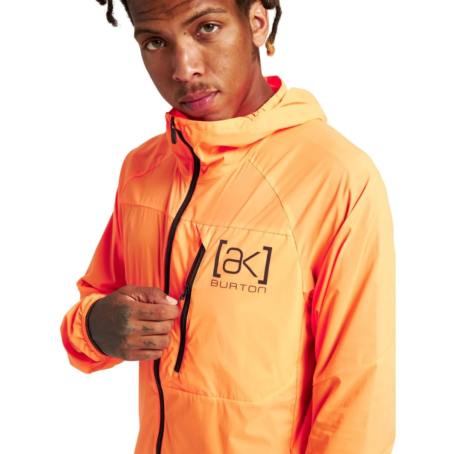 Burton AK Dispatcher Ultralight Jacket 2022