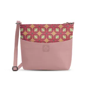 Chic Essentials Crossbody Cherry Blossom