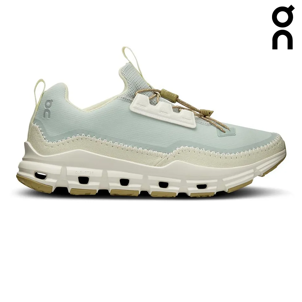 CLOUD AWAY-GLACIER/SEEDLING W